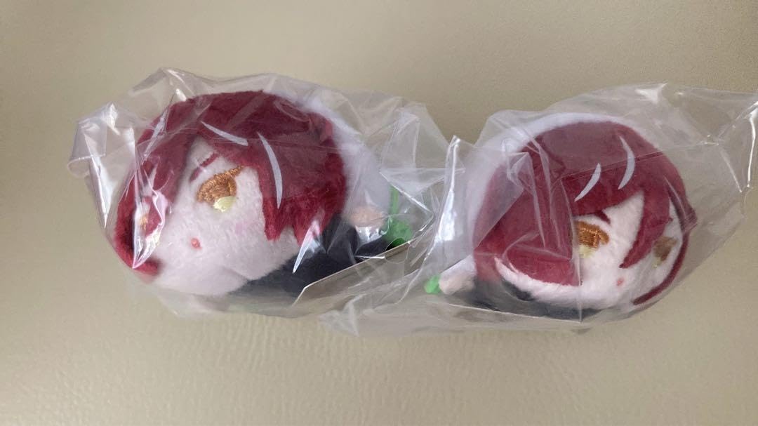 Amazon.co.jp: 逆先夏目 あんスタ あんスタ ミニ もちマス もちもち